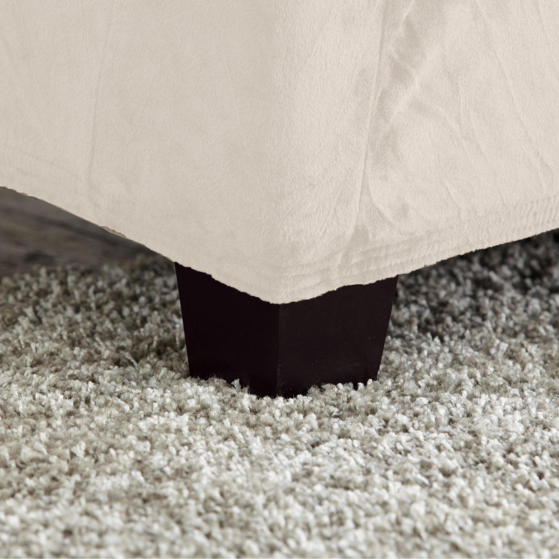 Velvet Stretch Slipcover - Gale Collection - Boske.store