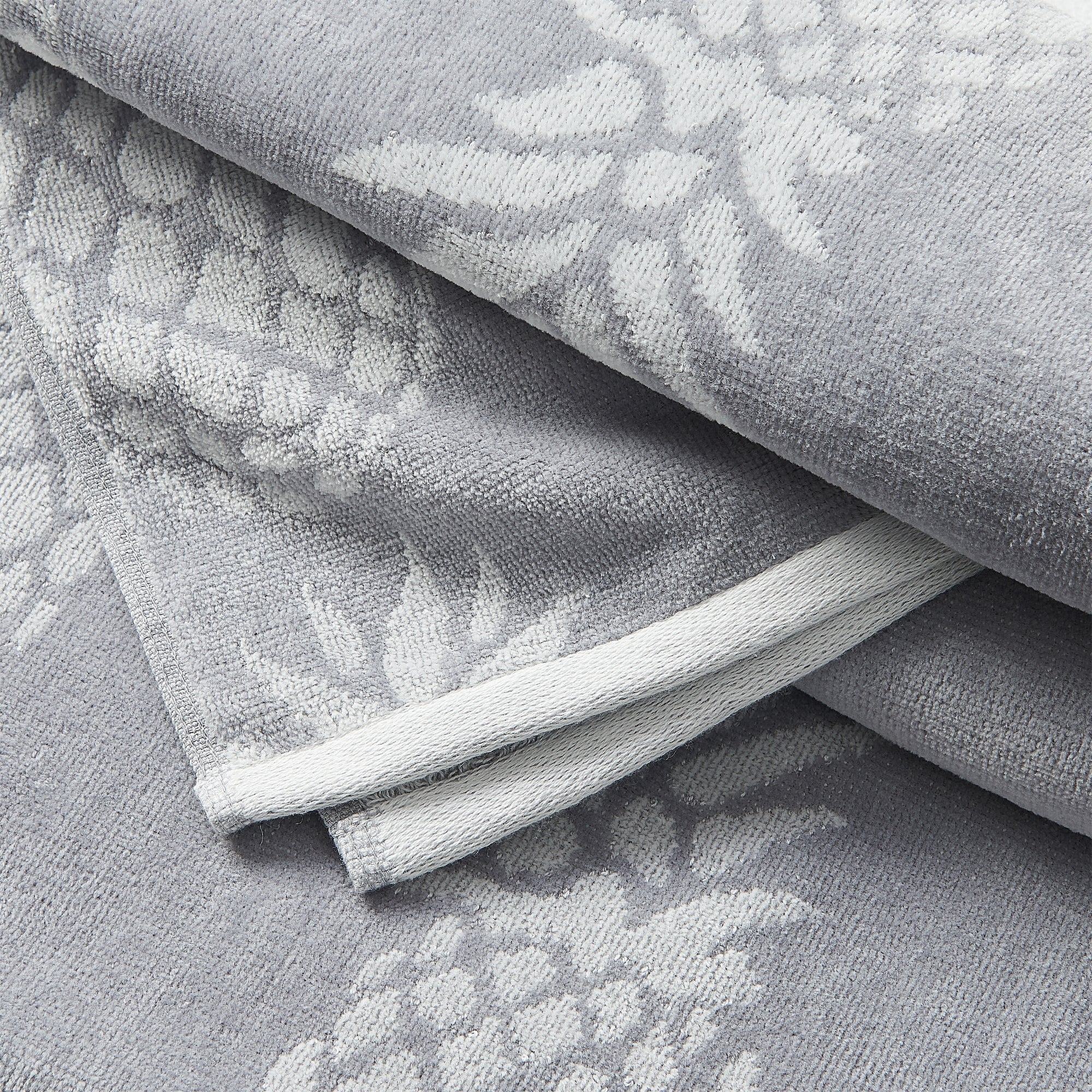 Cotton Velour Beach Towel - Maui Collection - Boske.store